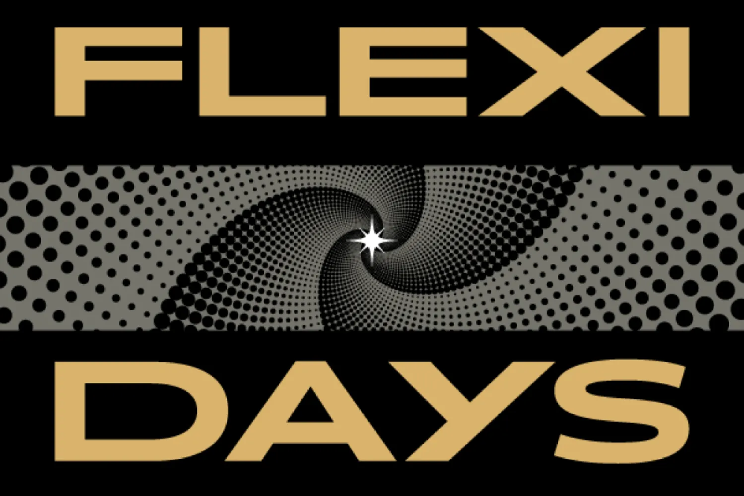 FLEXIDAYS Ils sont de retour !