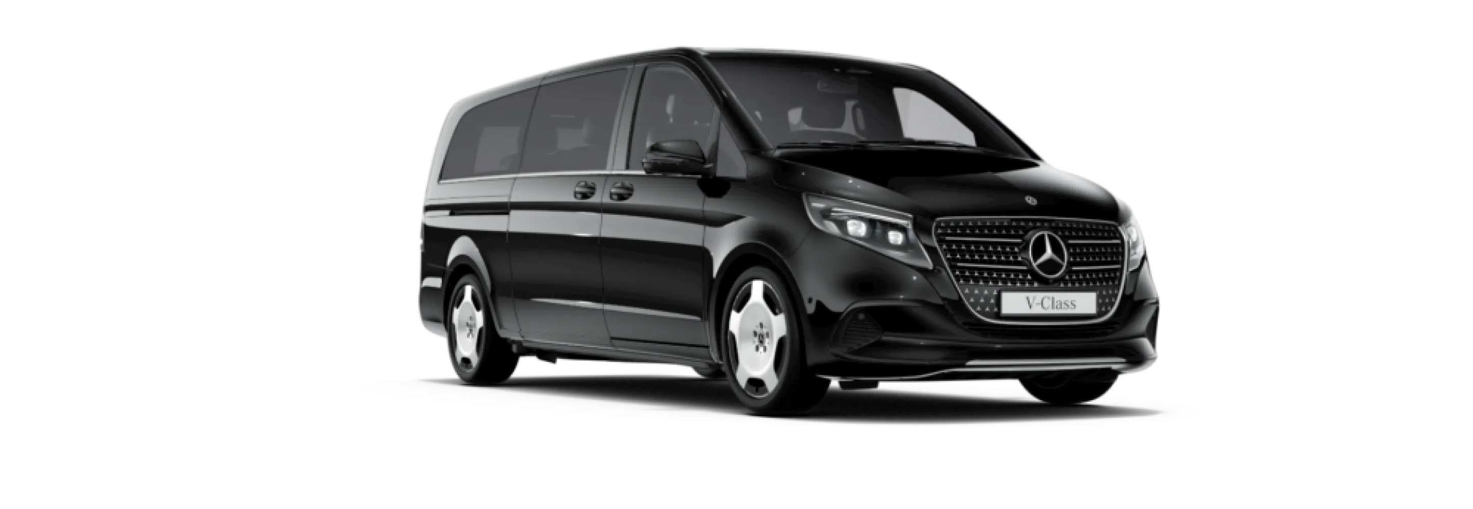 Mercedes Classe V 250 d XL