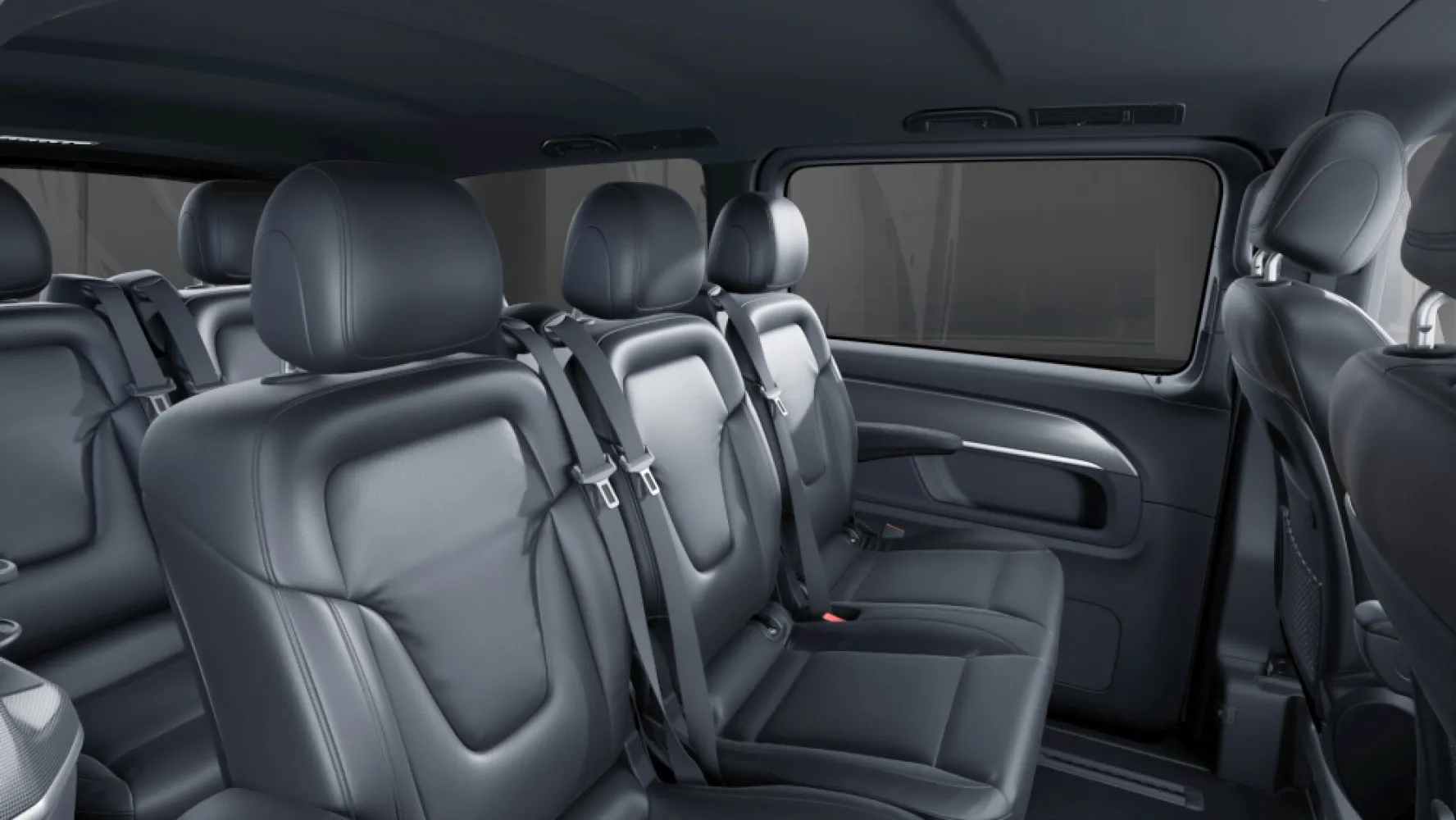 Mercedes Classe V 250 d XL