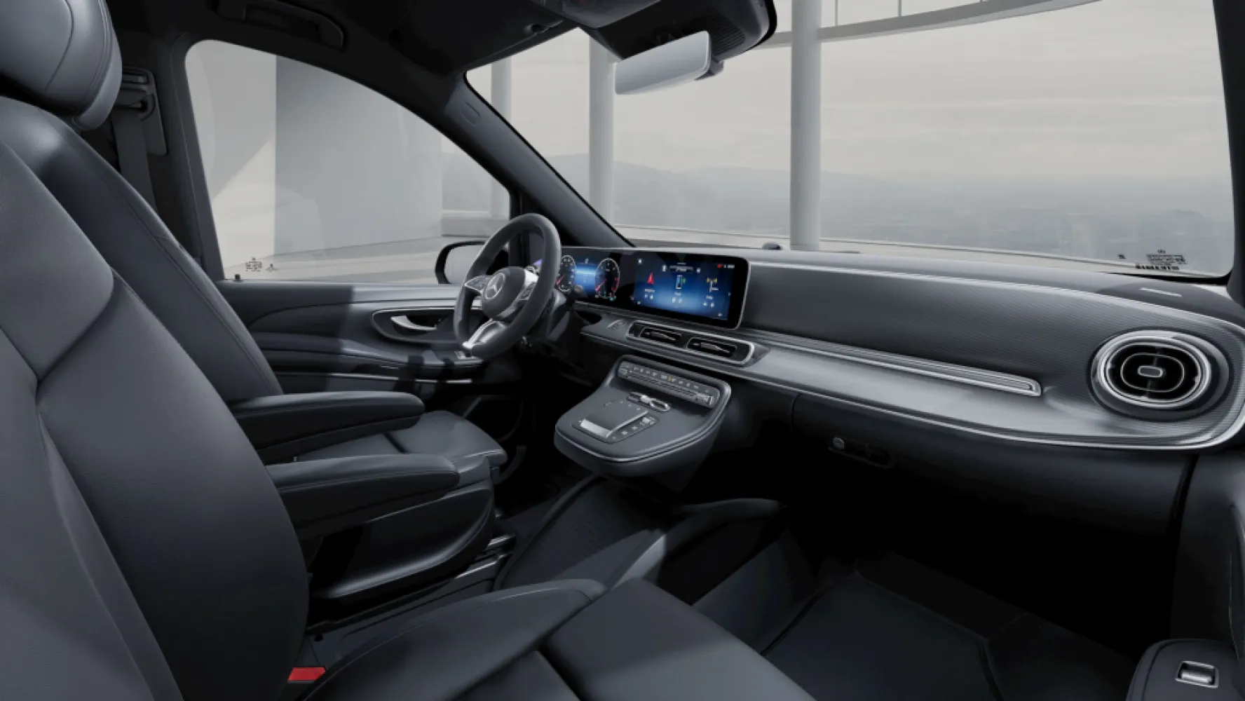 Mercedes Classe V 250 d XL