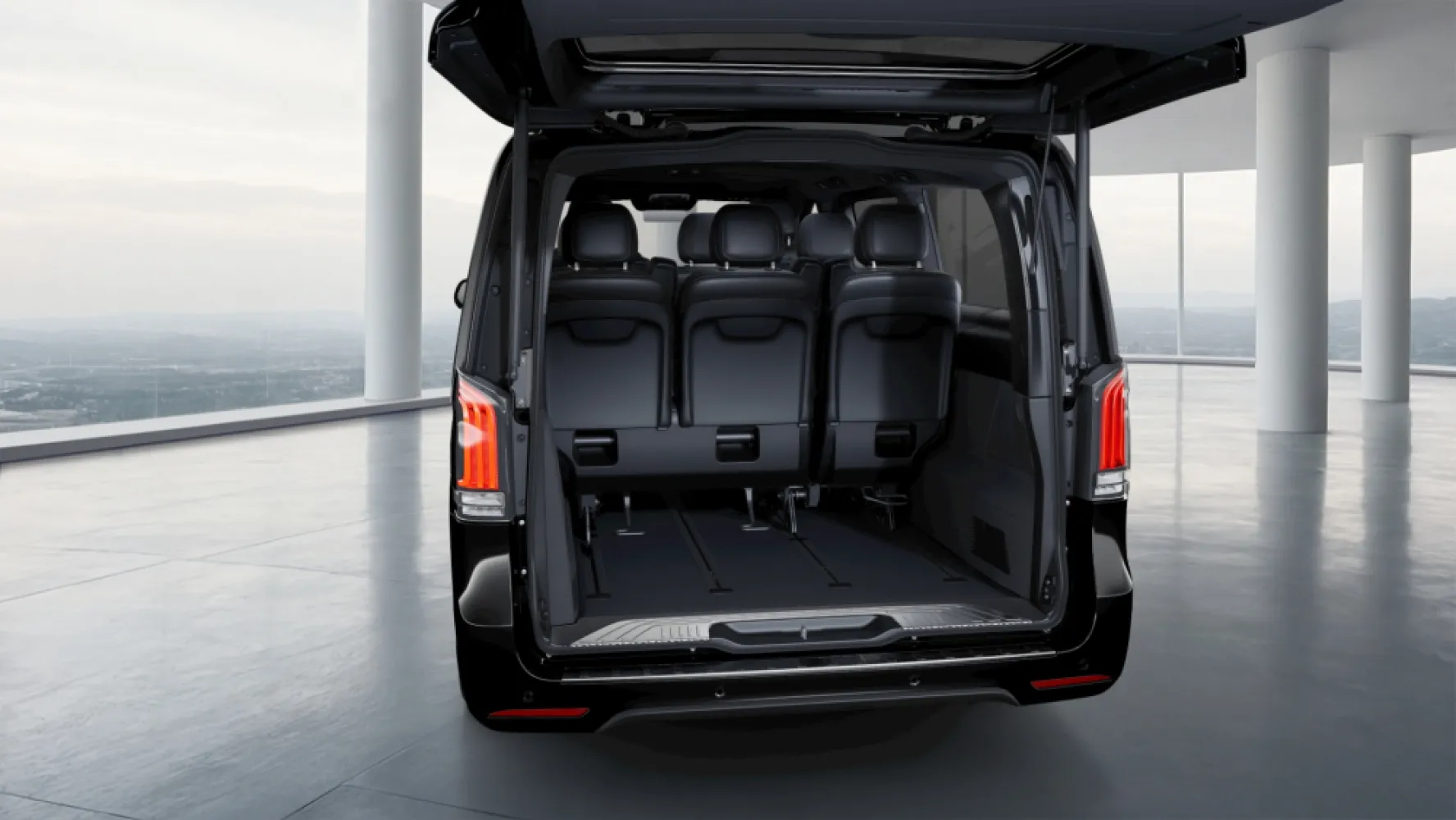 Mercedes Classe V 250 d XL