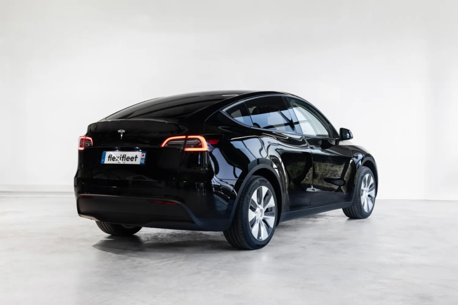 Tesla Model Y New