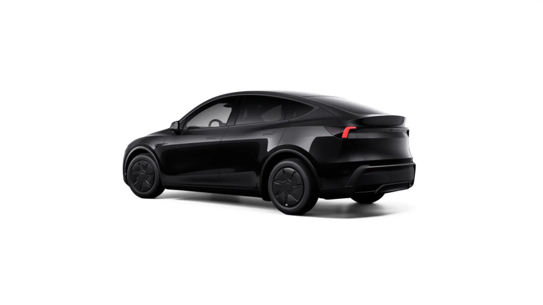 Tesla Model Y New