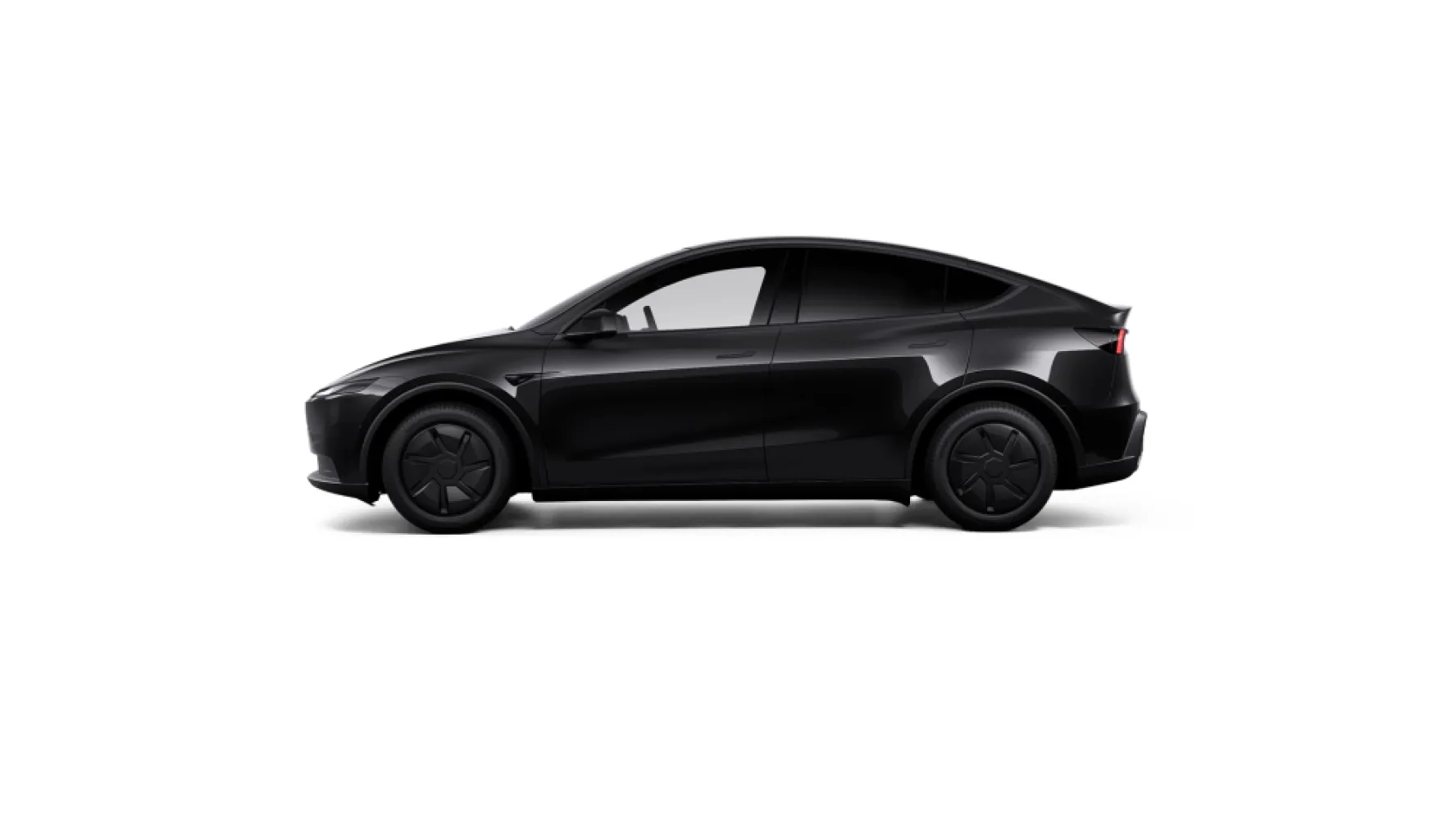 Tesla Model Y New