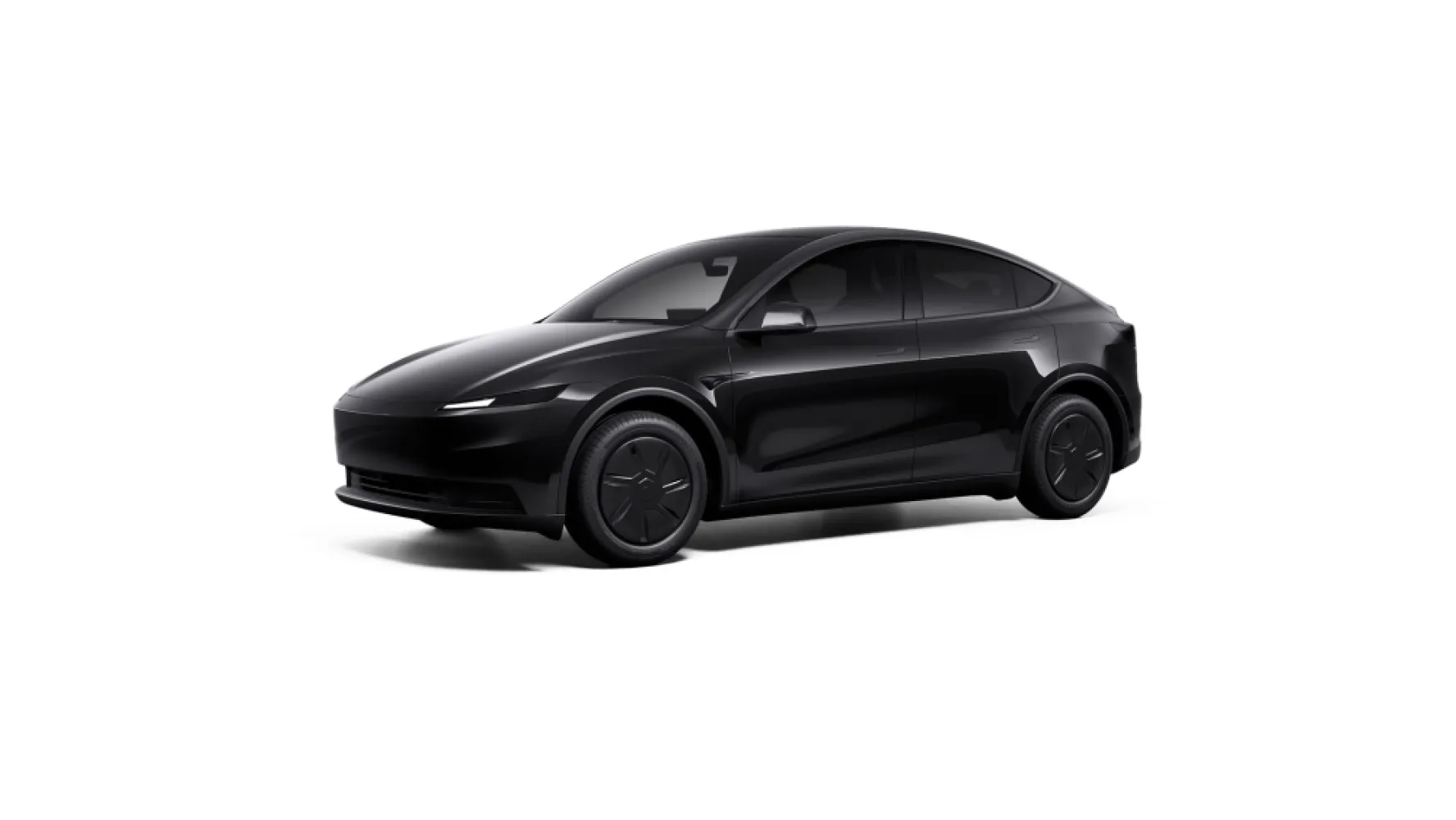 Tesla Model Y New