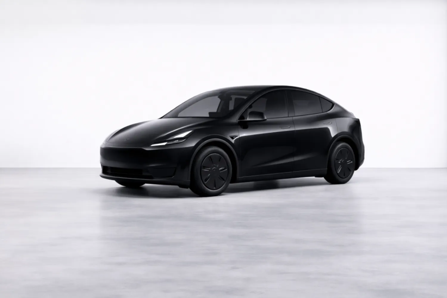Tesla Model Y New