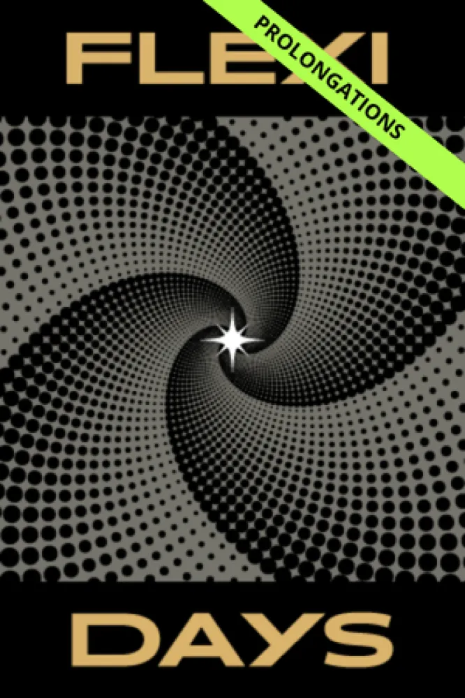 FLEXIDAYS Ils sont de retour !