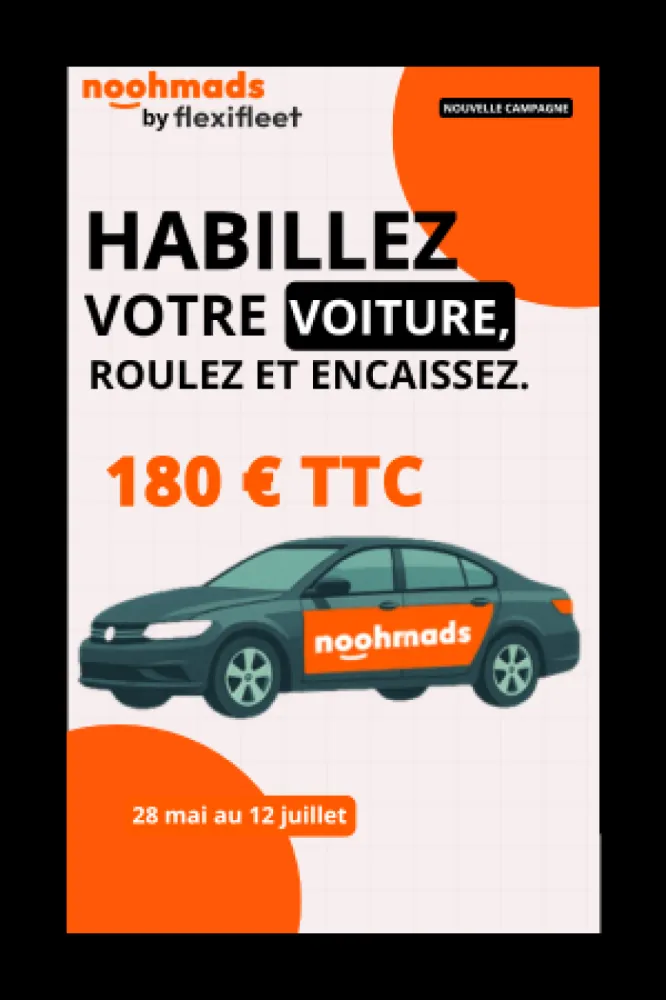 ROULEZ et c’est gagné !