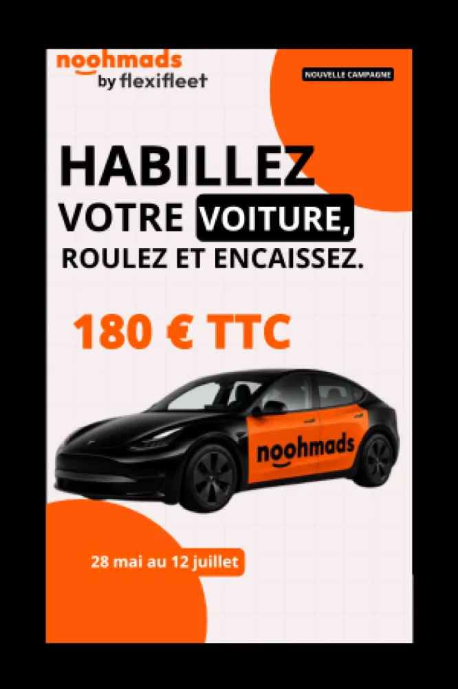 ROULEZ et c’est gagné !