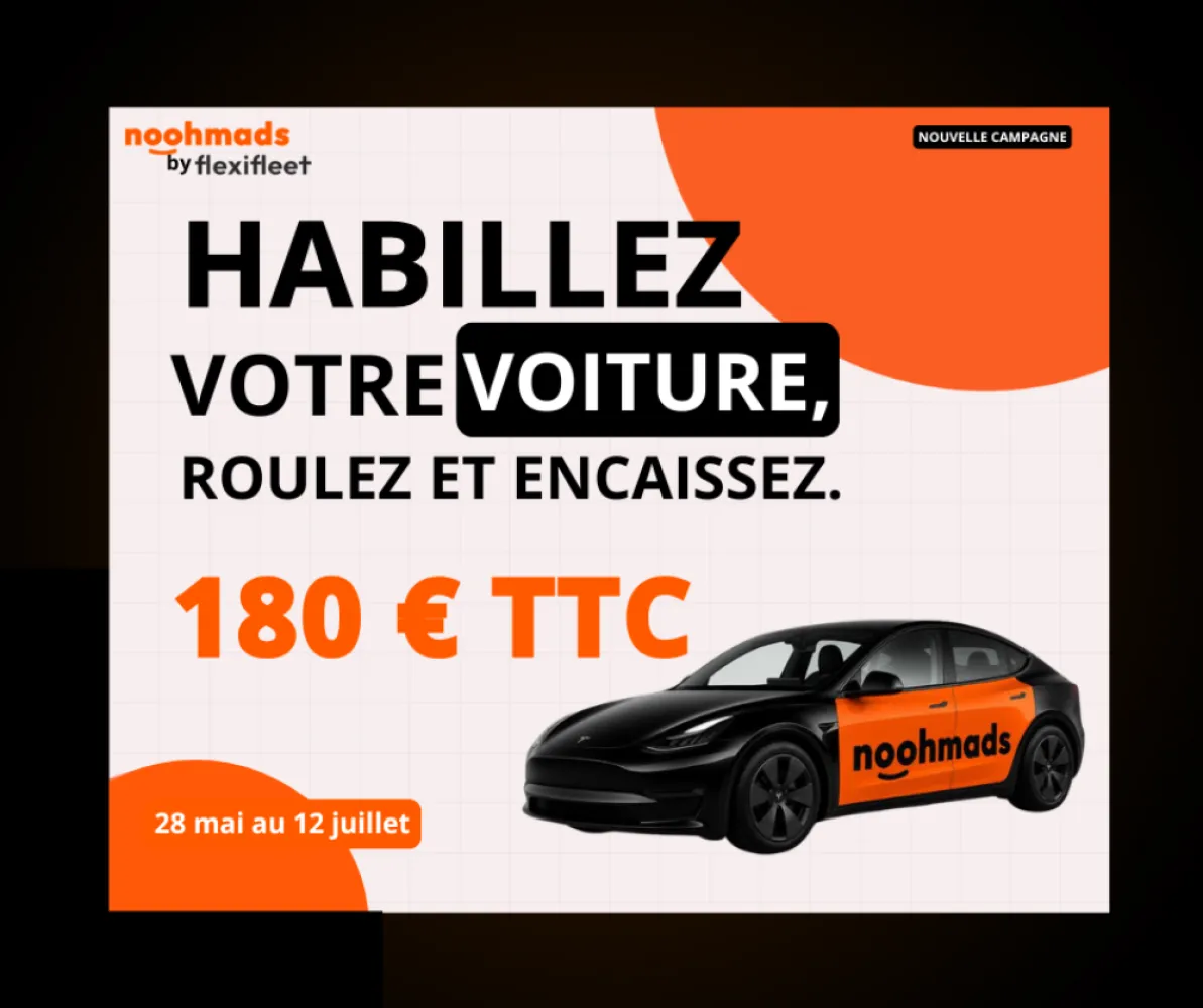 ROULEZ et c’est gagné !