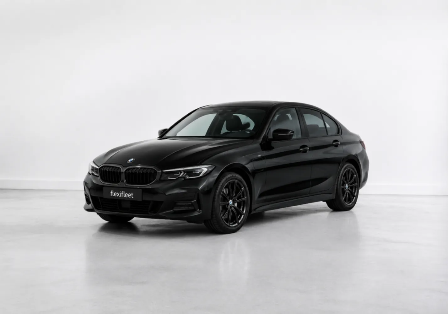 Bmw Serie 3 330e