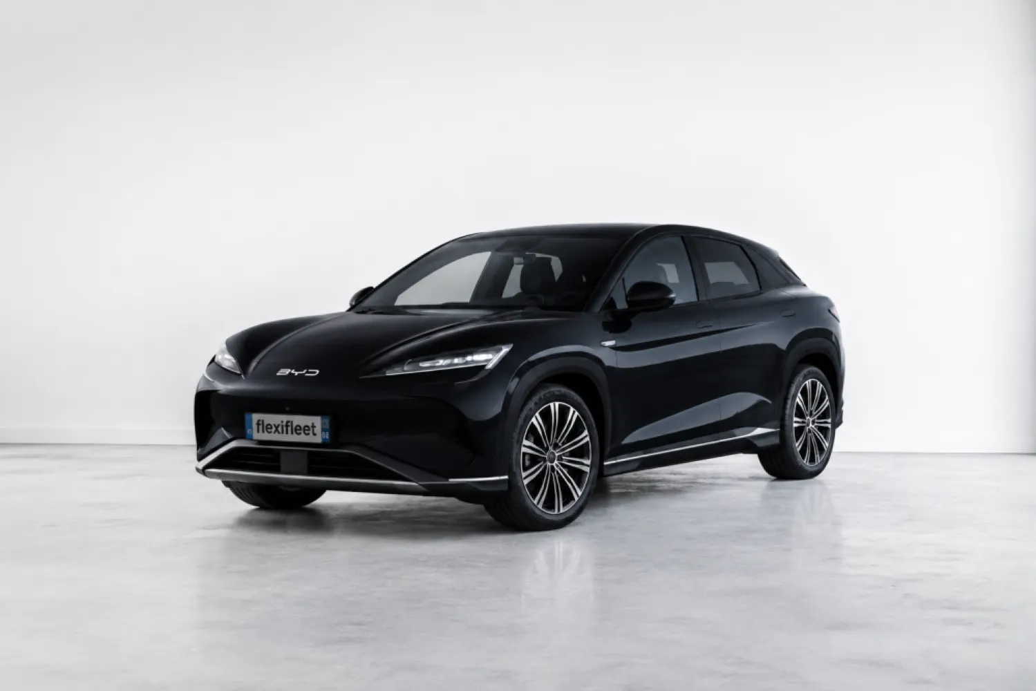 Byd Sealion 7