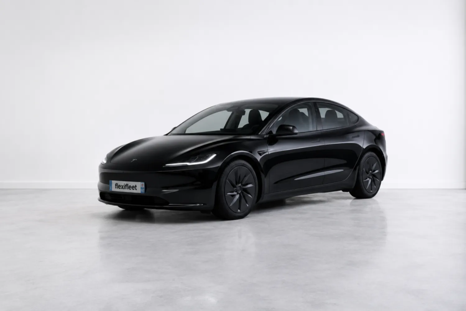 Tesla Model 3 2026