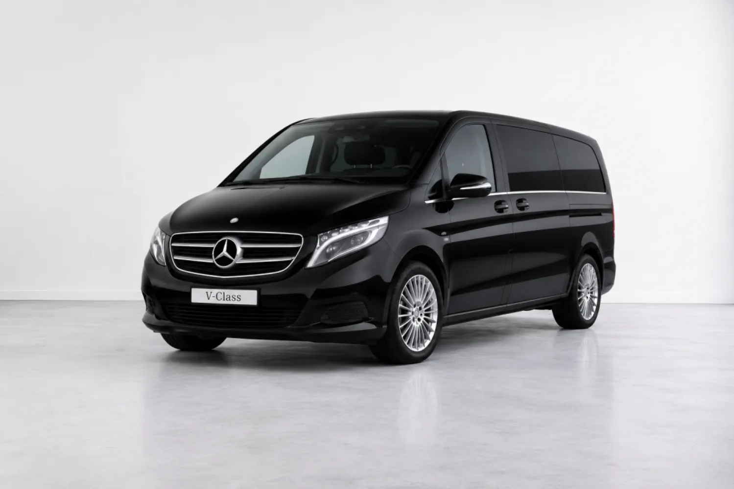 Mercedes Classe V 250 d XL
