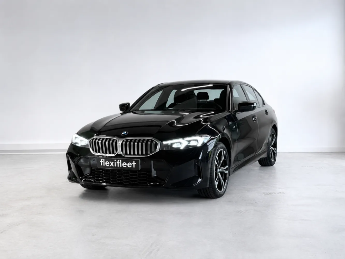 Bmw Serie 3 330e