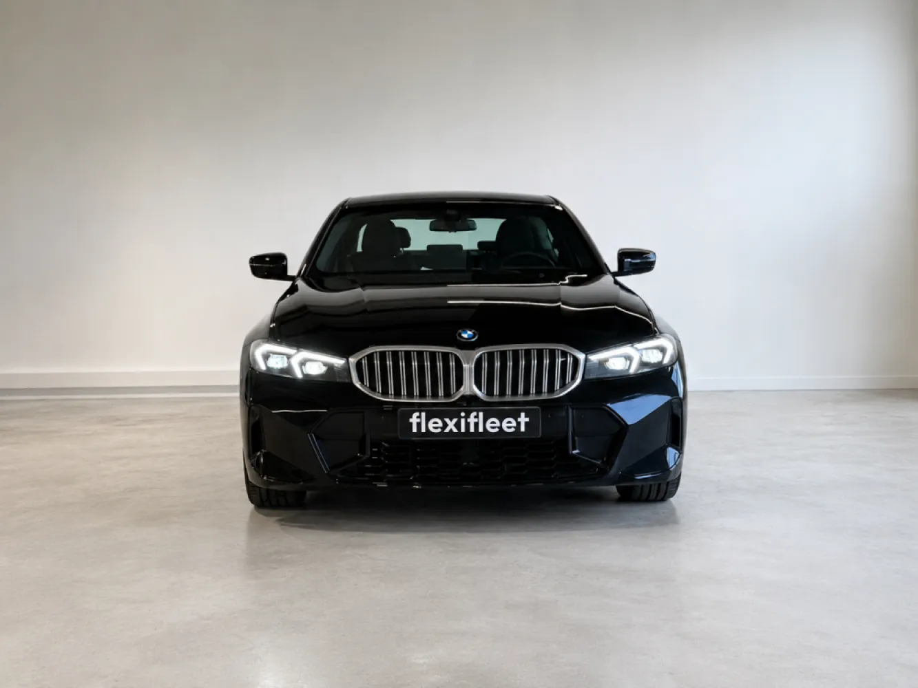 Bmw Serie 3 330e