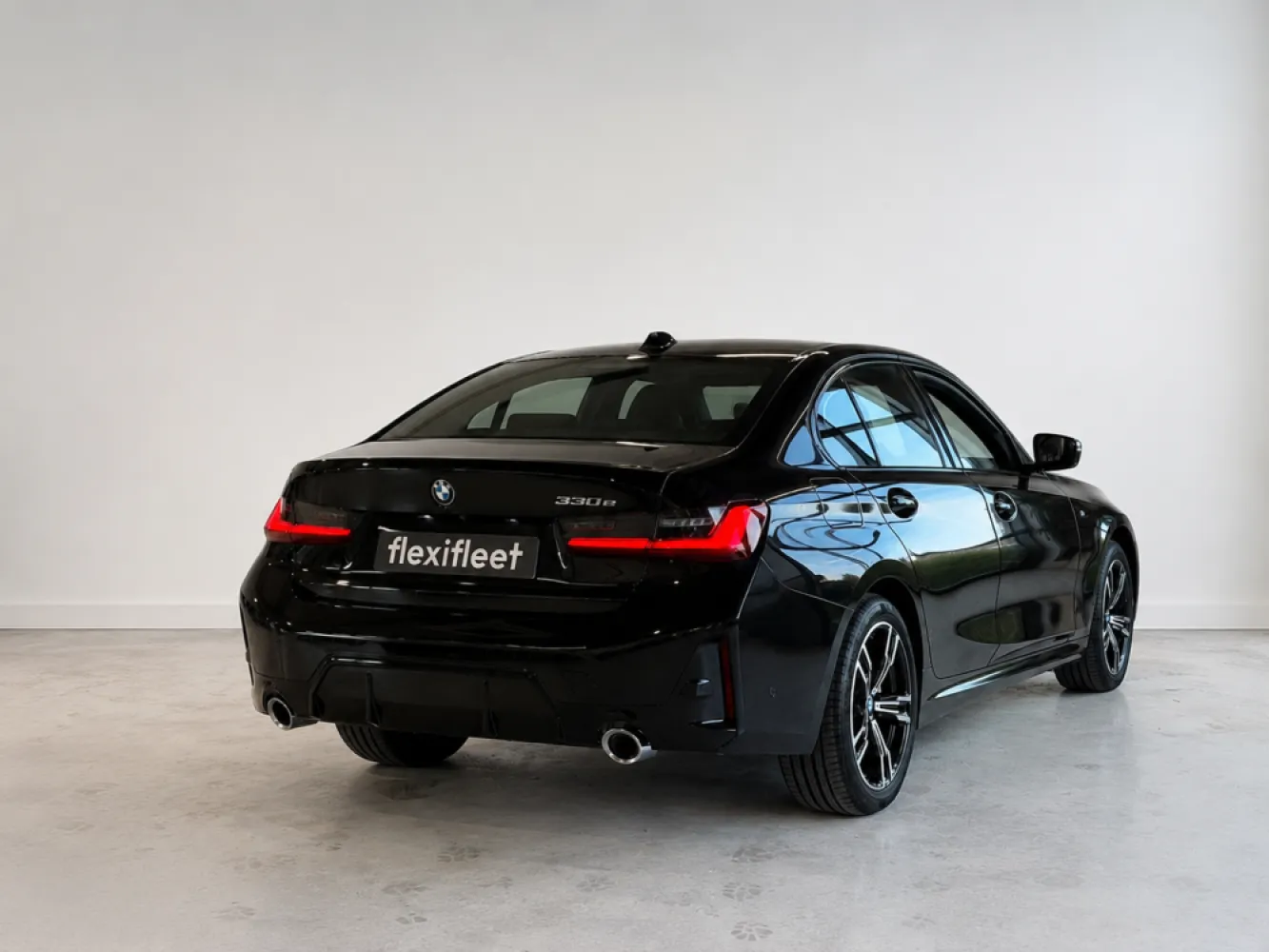Bmw Serie 3 330e