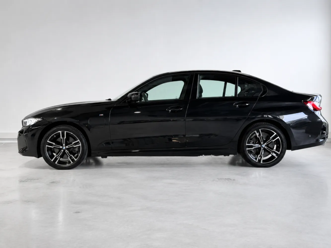 Bmw Serie 3 330e