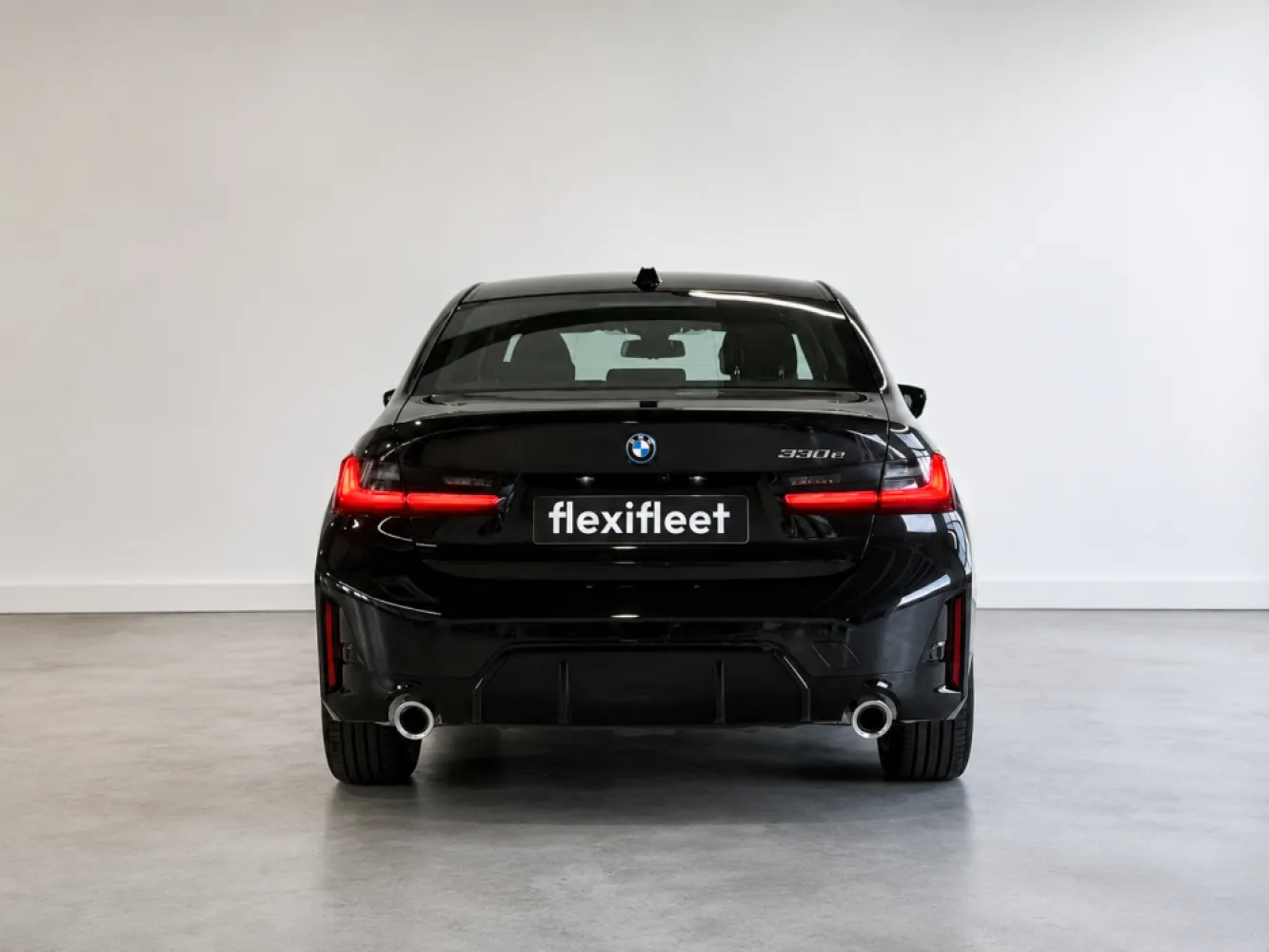 Bmw Serie 3 330e