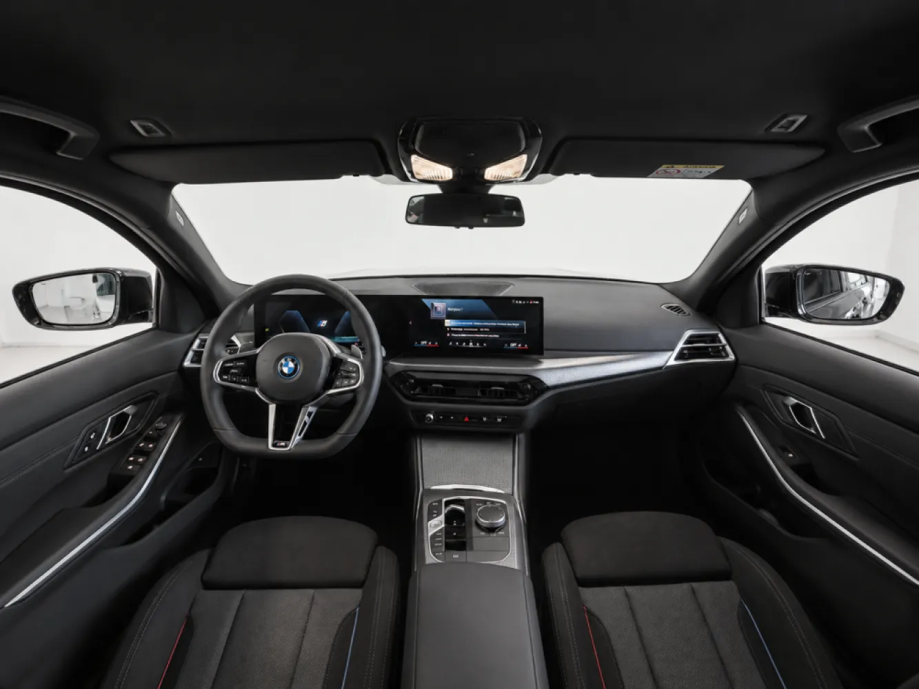 Bmw Serie 3 330e