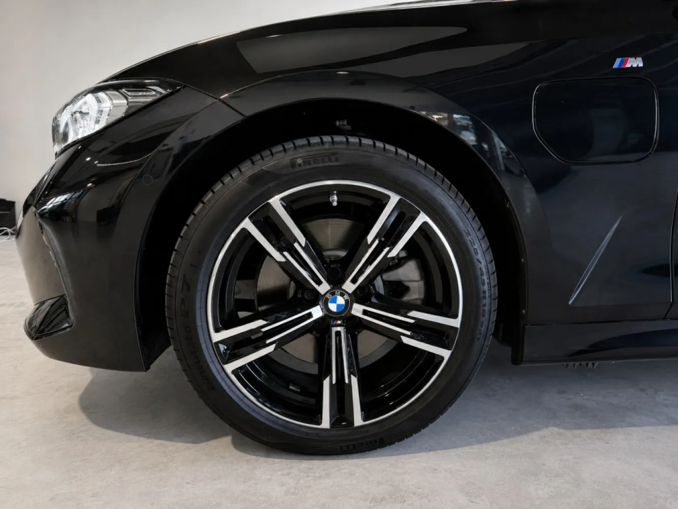 Bmw Serie 3 330e