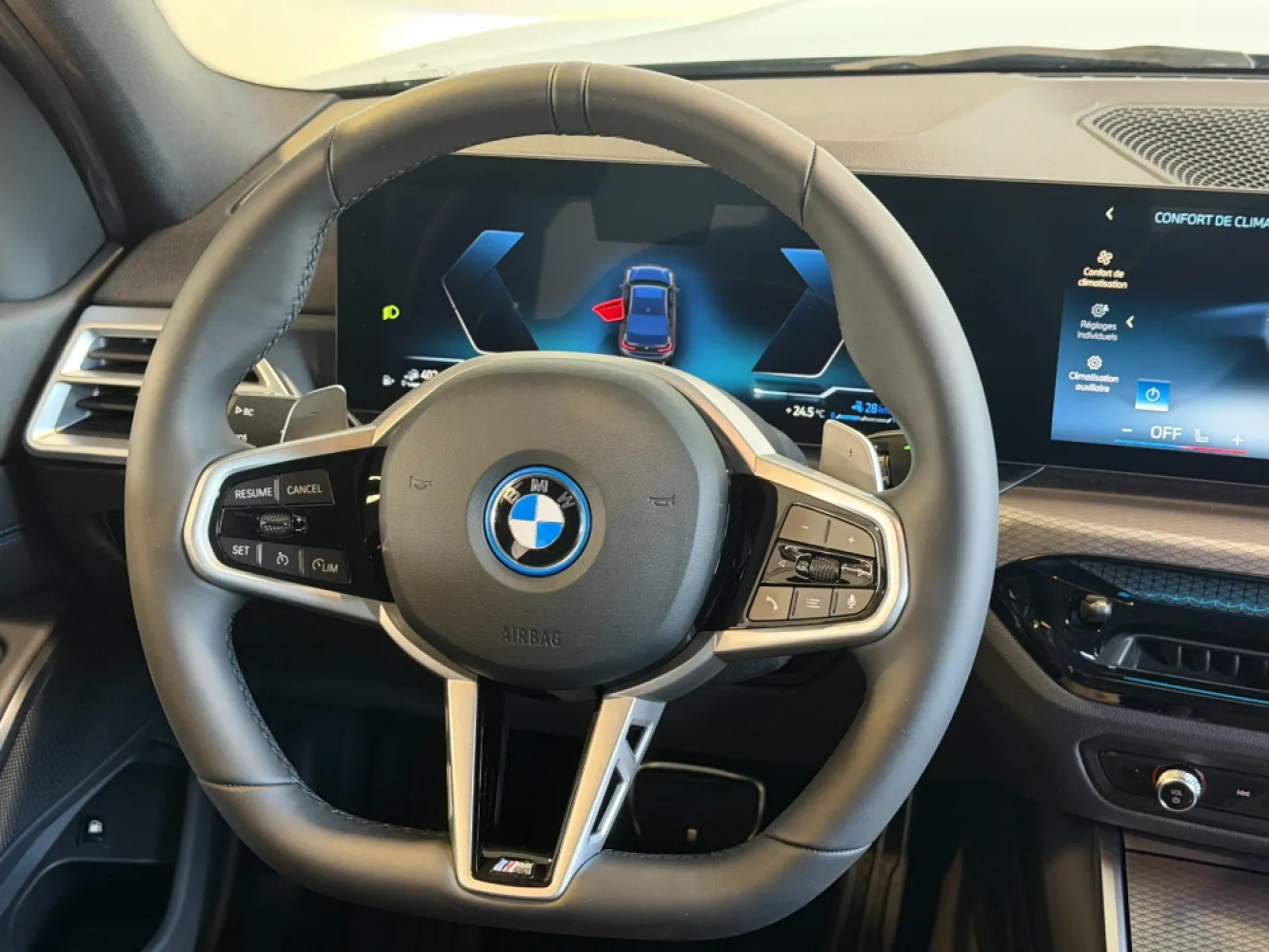 Bmw Serie 3 330e