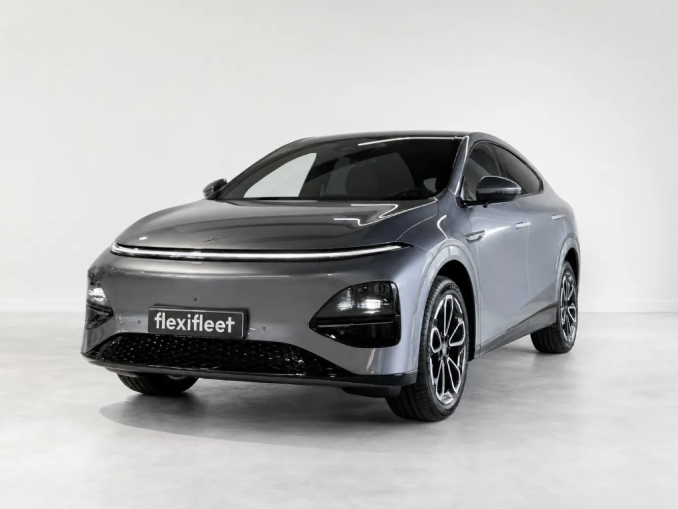 Xpeng G6