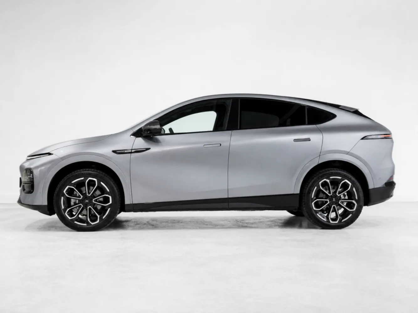 Xpeng G6