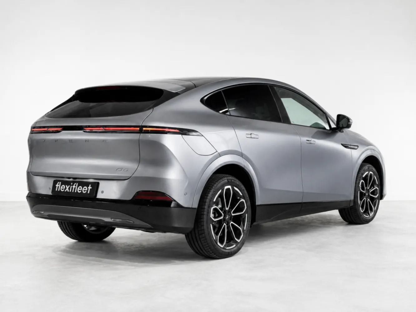 Xpeng G6