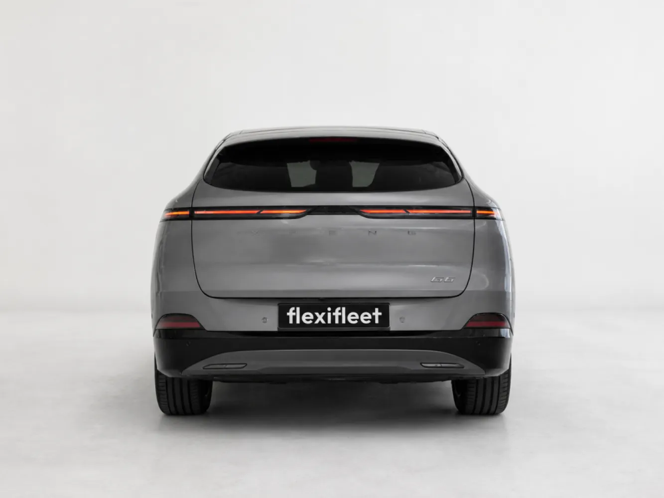 Xpeng G6