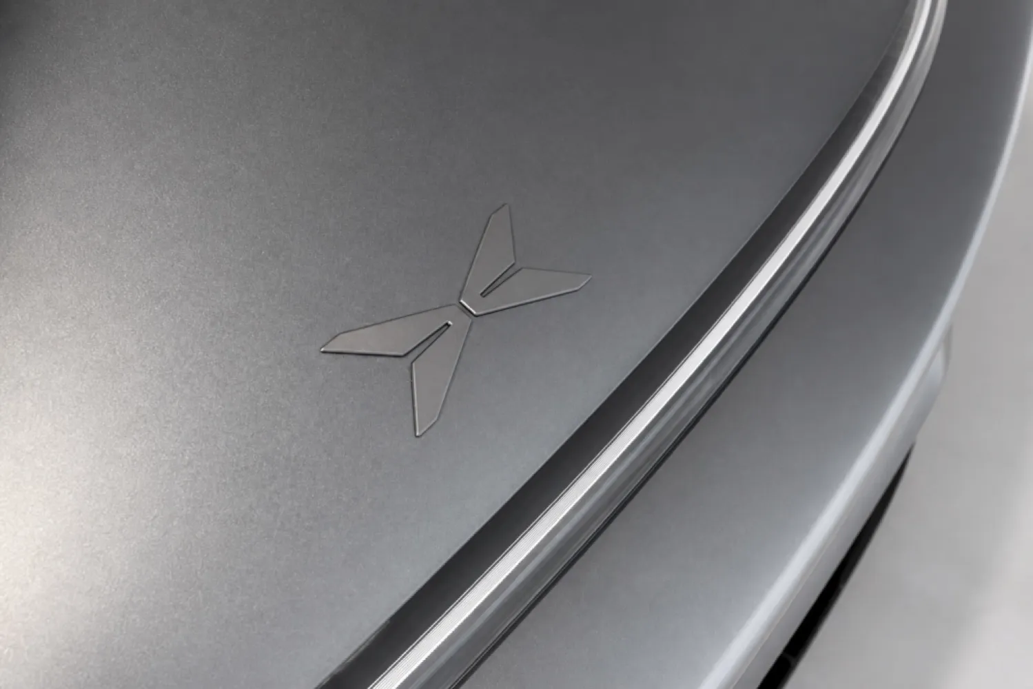 Xpeng G6