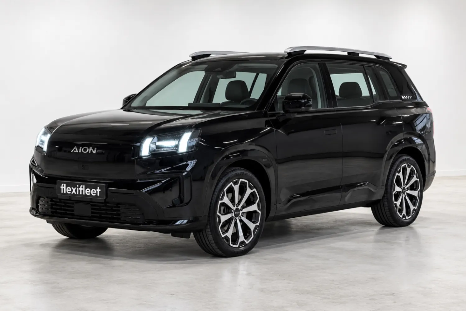 Gac Aion V