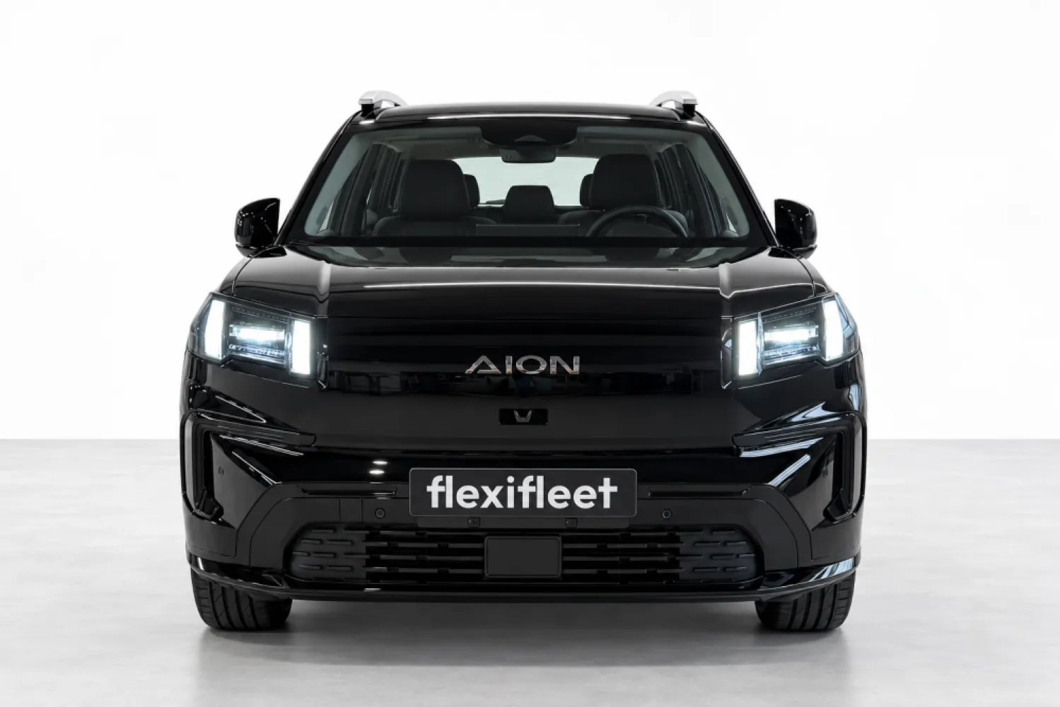 Gac Aion V