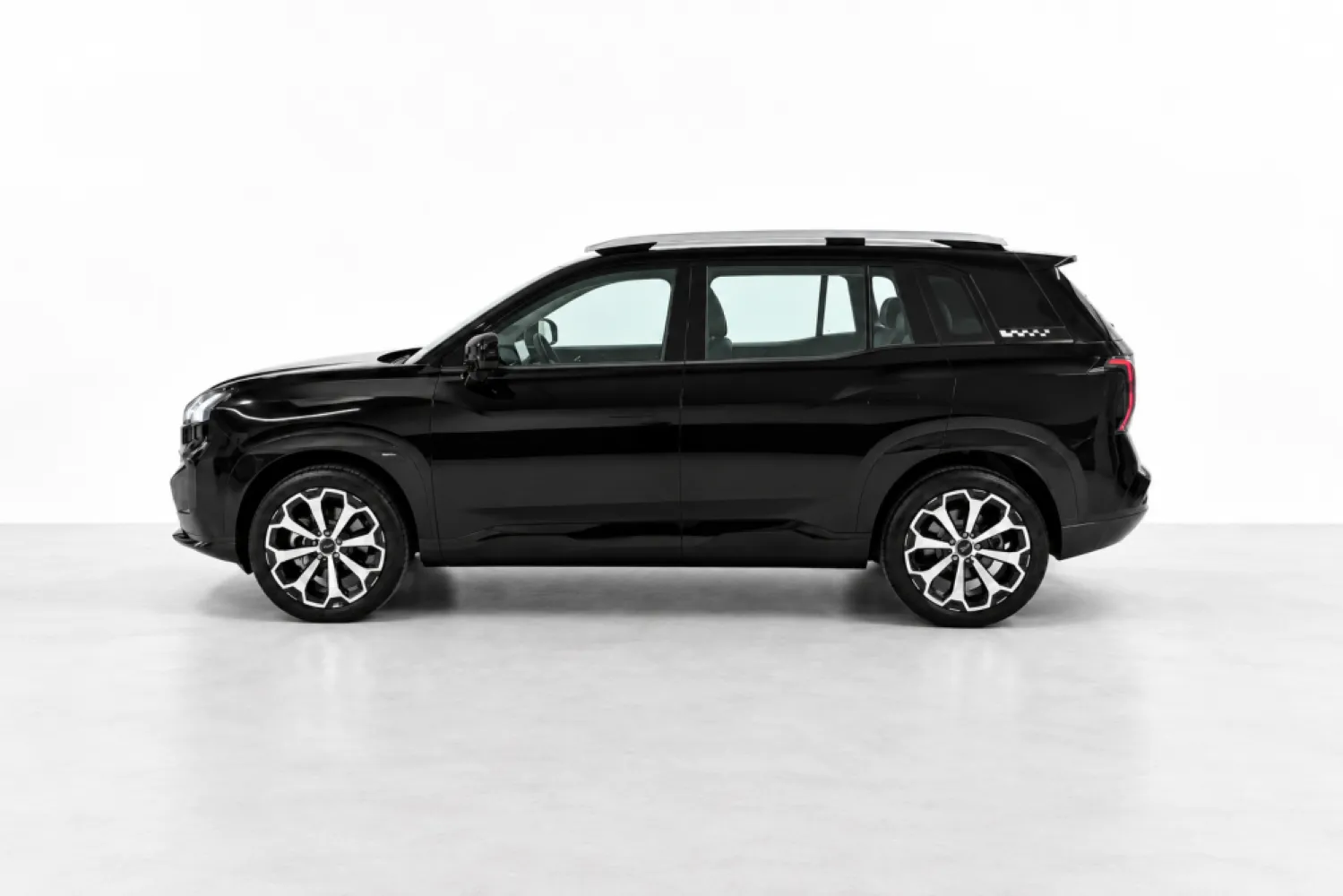 Gac Aion V