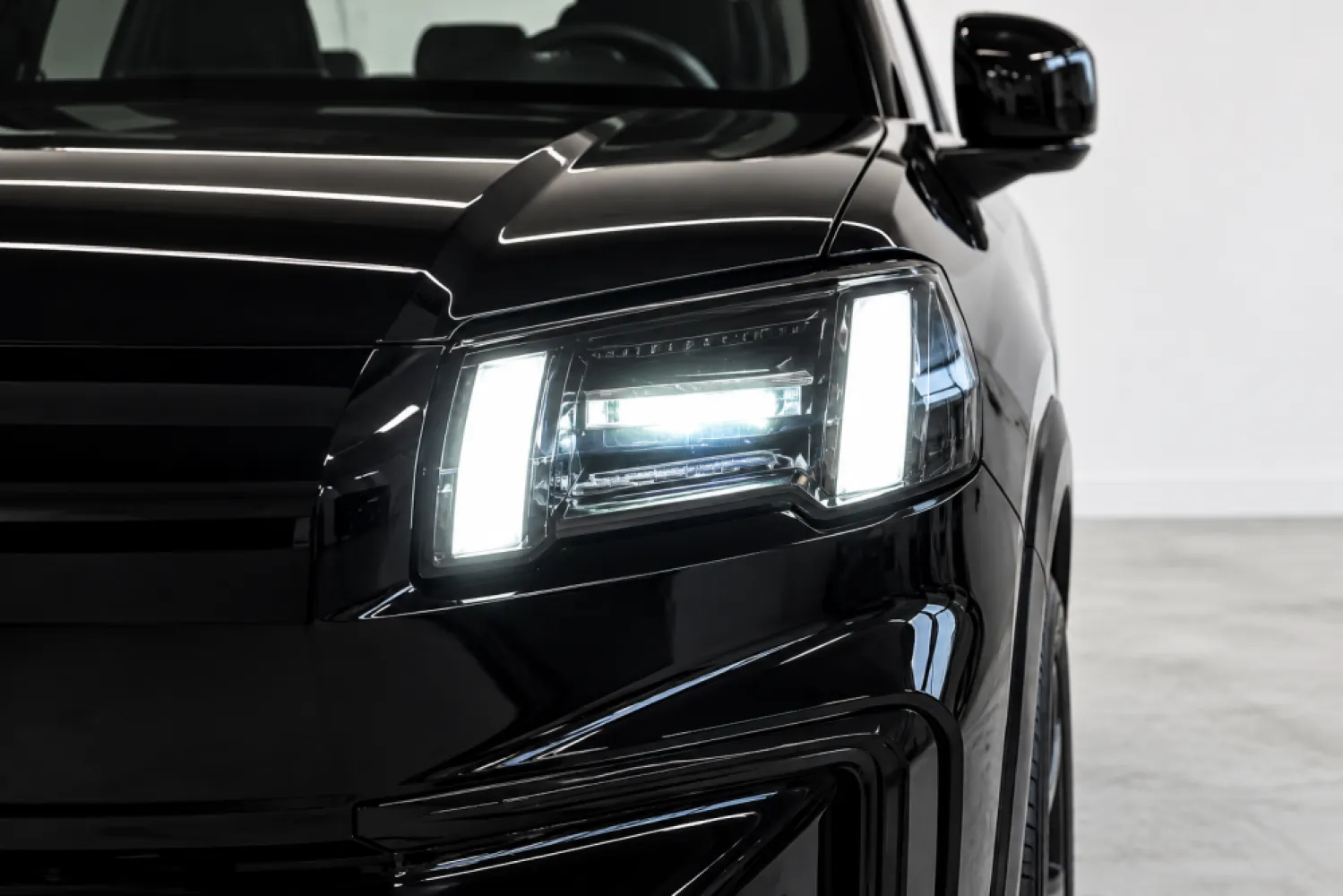 Gac Aion V