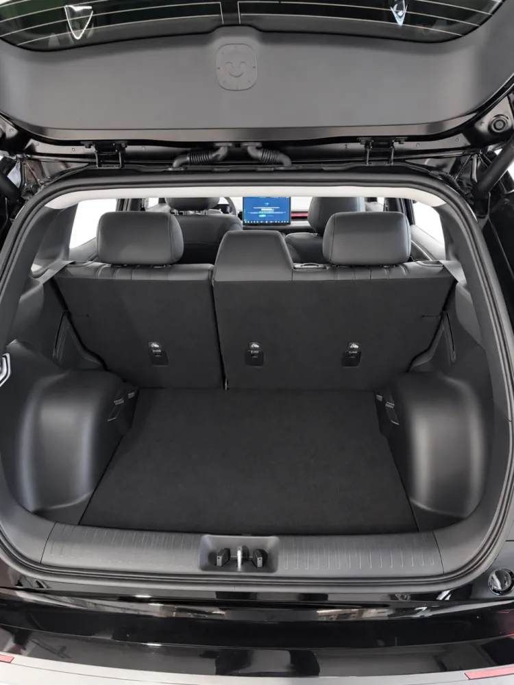 Gac Aion V