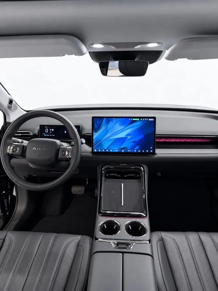 Gac Aion V