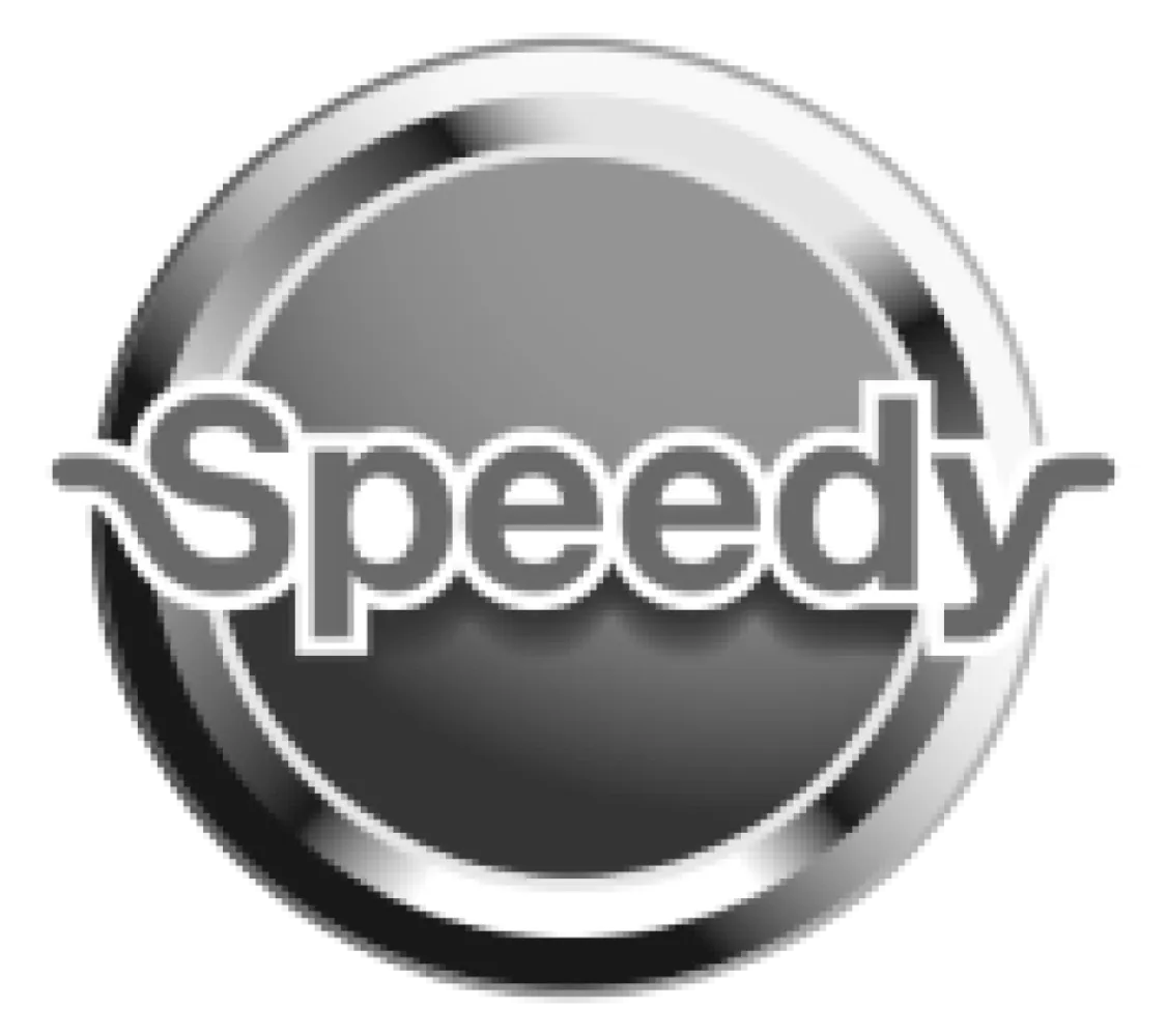 Speedy