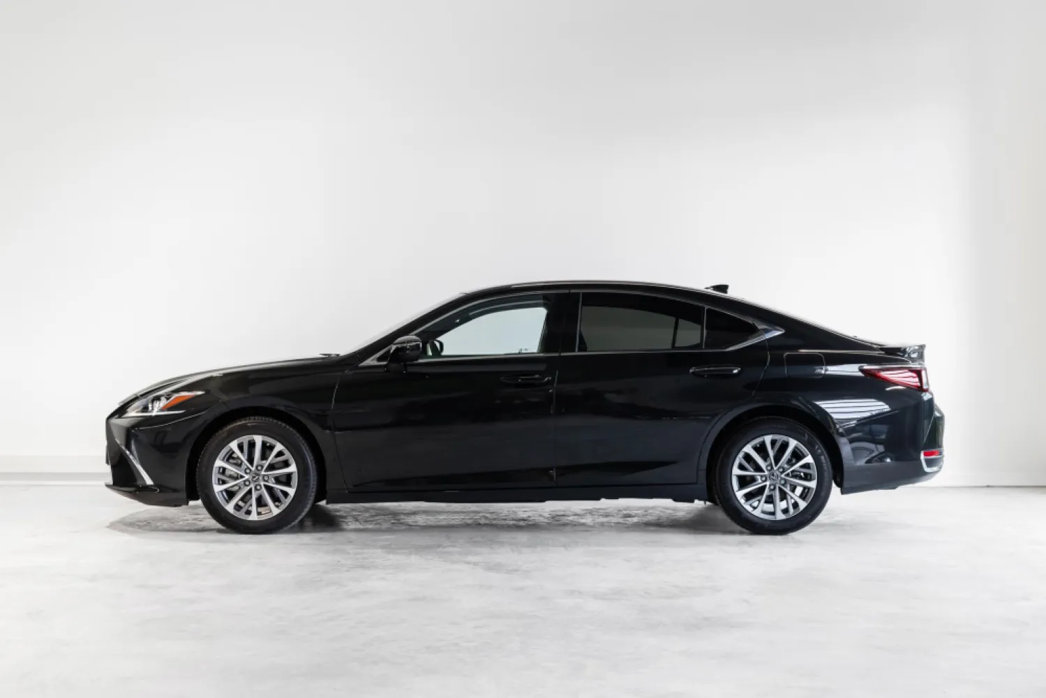 Lexus Es 300H