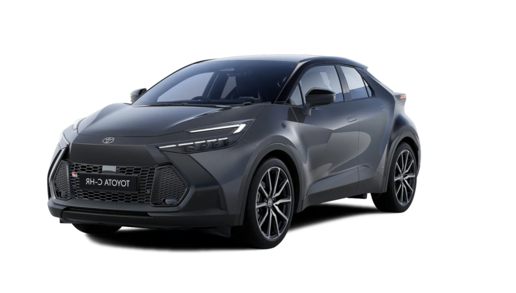 Toyota C-HR II