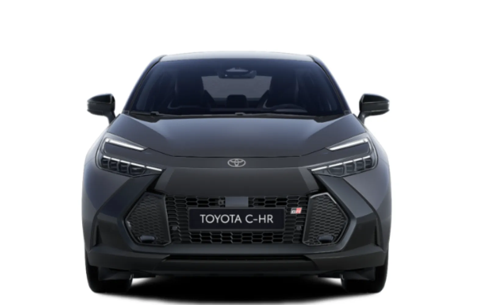 Toyota C-HR II