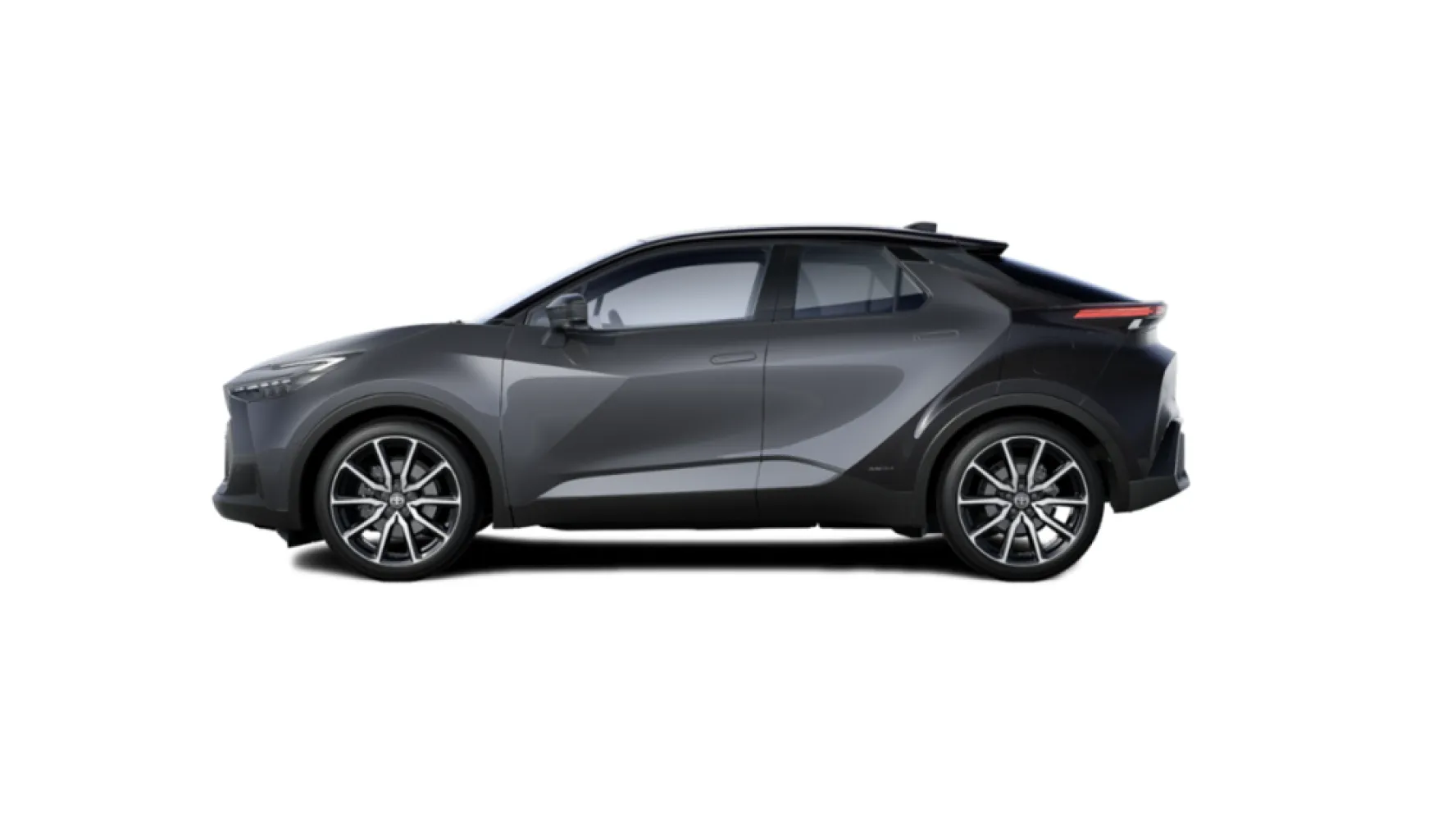 Toyota C-HR II