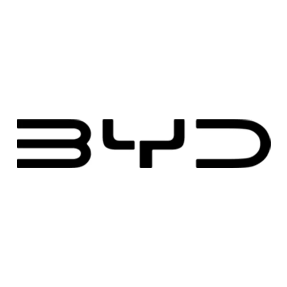 BYD