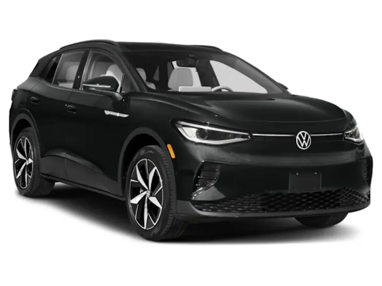 Volkswagen Id4