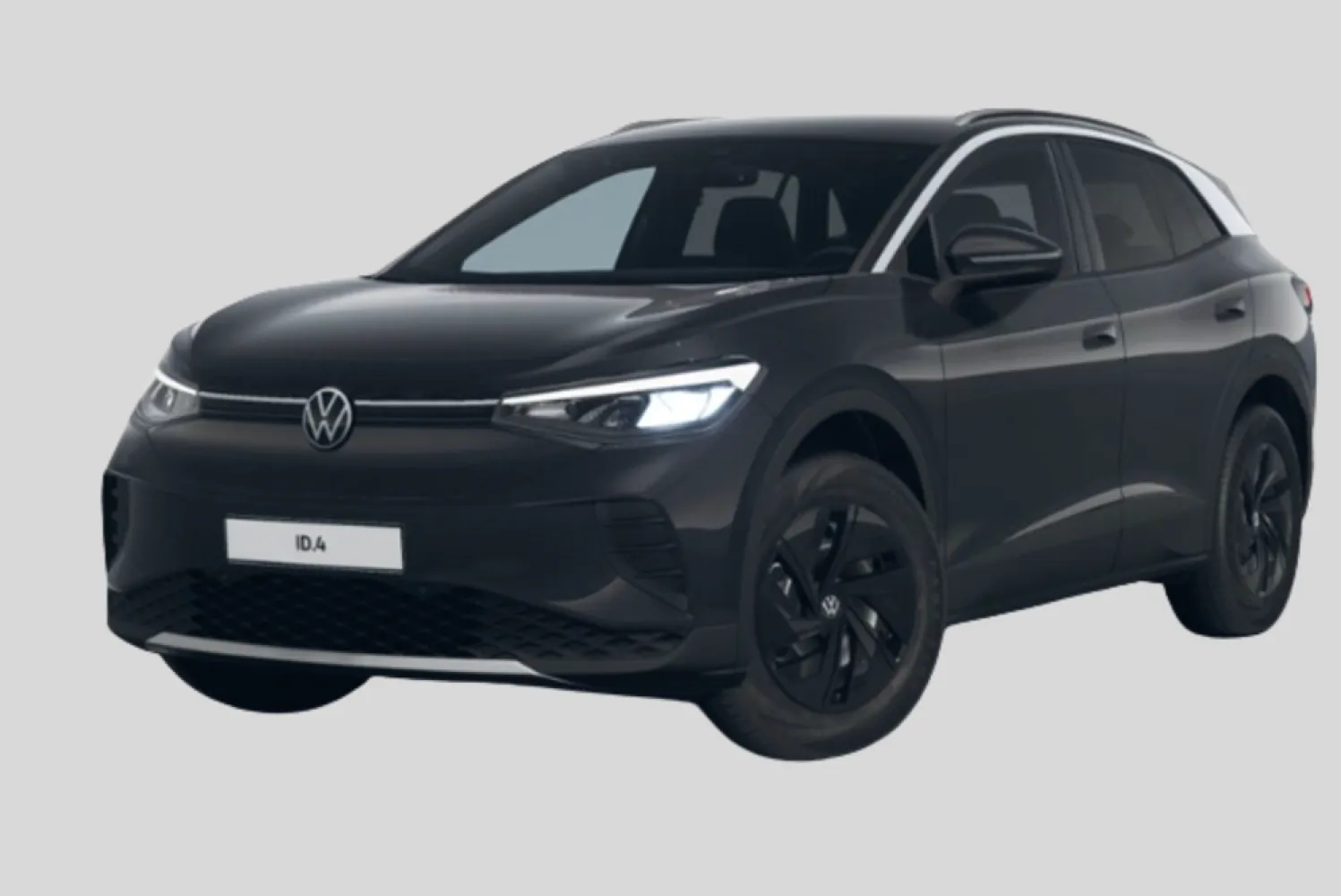 Volkswagen Id4