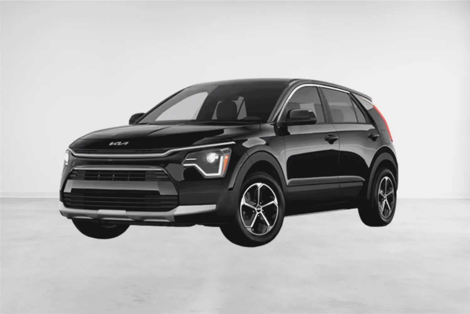 KIA E-Niro EV