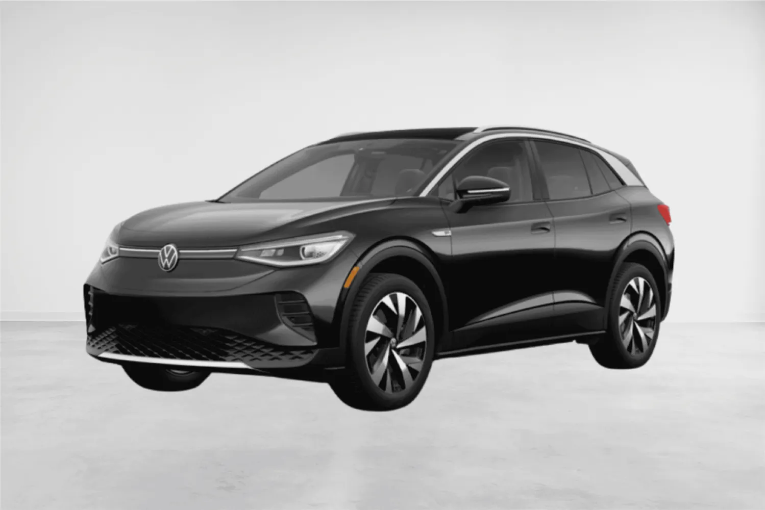 Volkswagen Id4