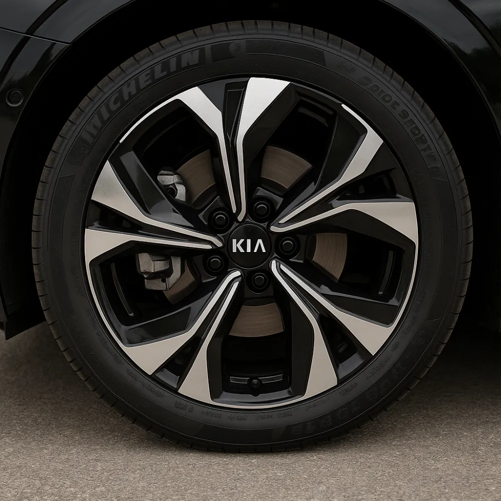 KIA EV 6