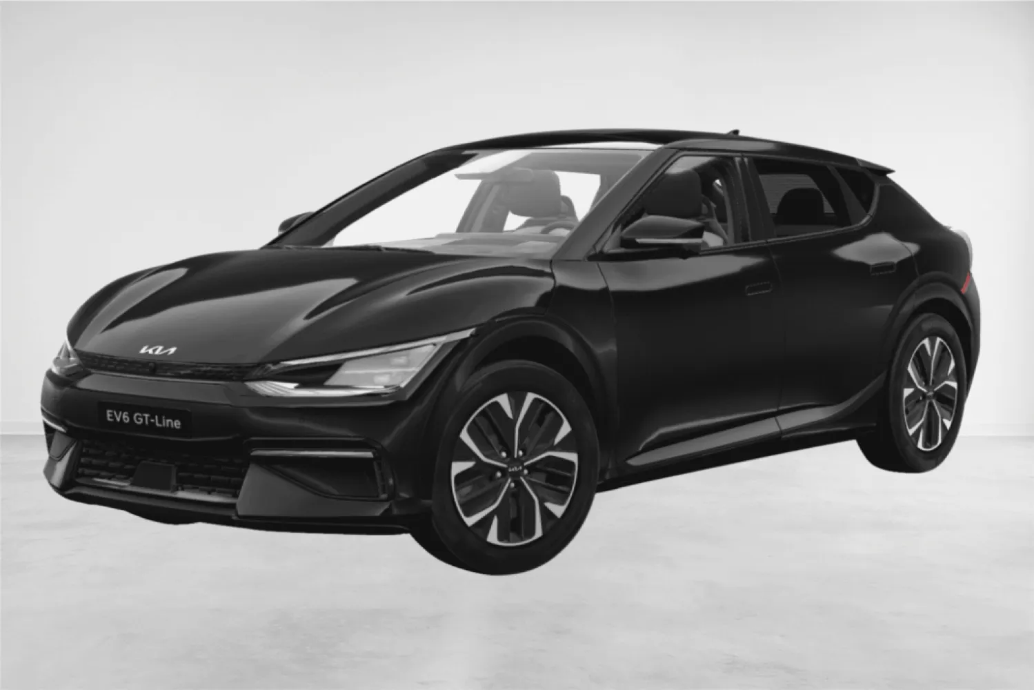 KIA EV 6