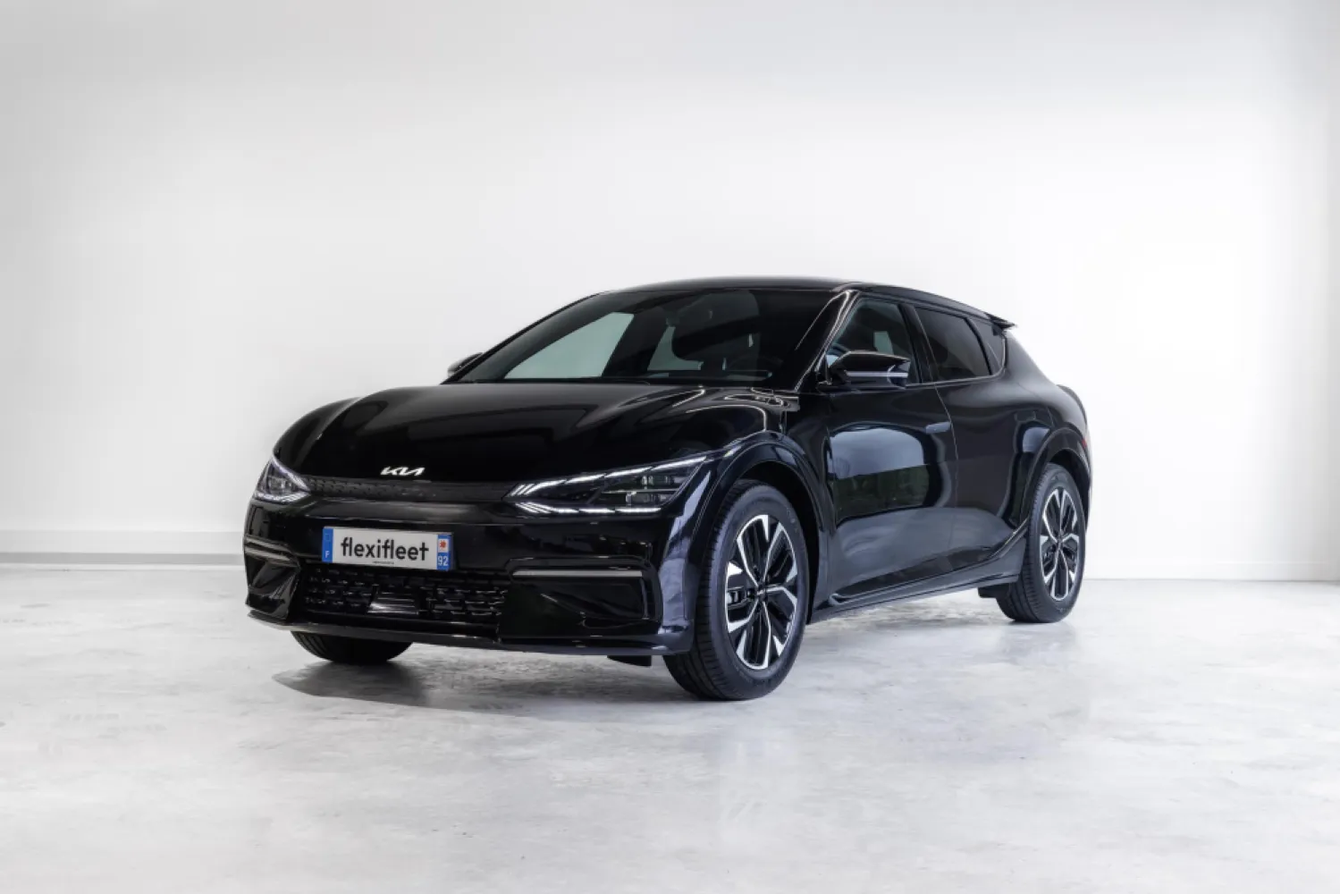 KIA EV 6
